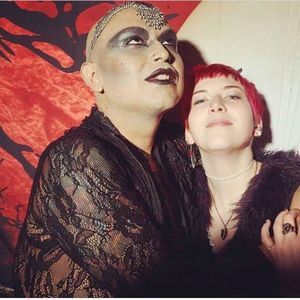 Meet your Posher, Lila